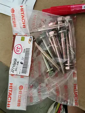 bolt sems